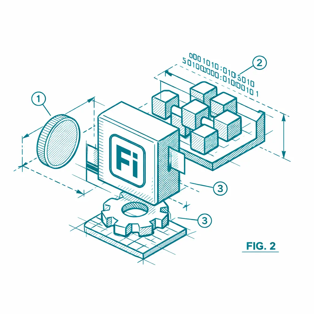 Hash Functions in Blockchain Cryptography Explained