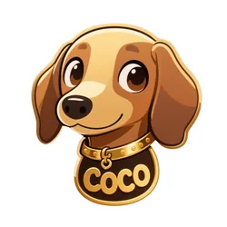 Tokenomics of Coco: Supply, Utility, Emissions & Incentives
