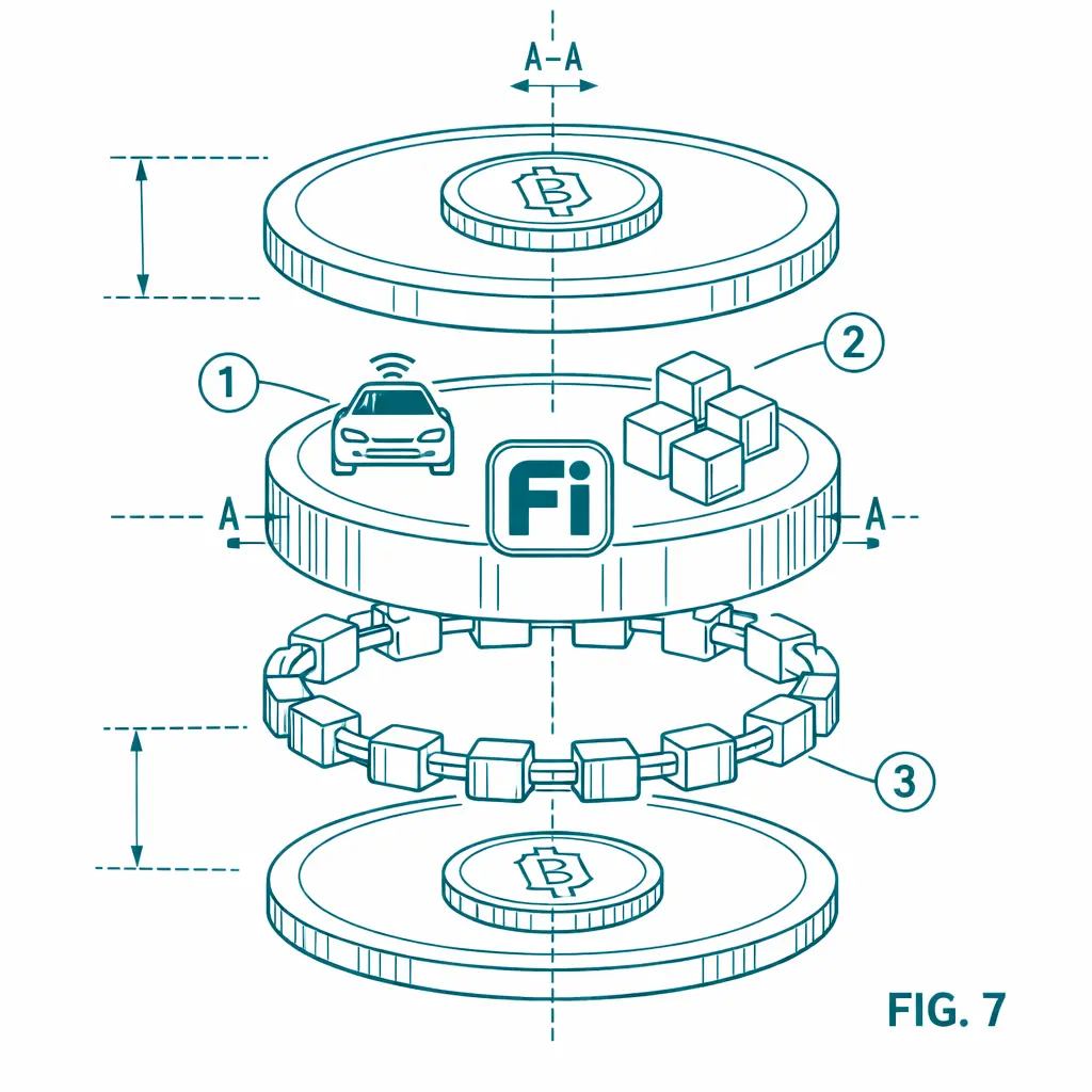 How Blockchain Supports Autonomous Vehicle Systems