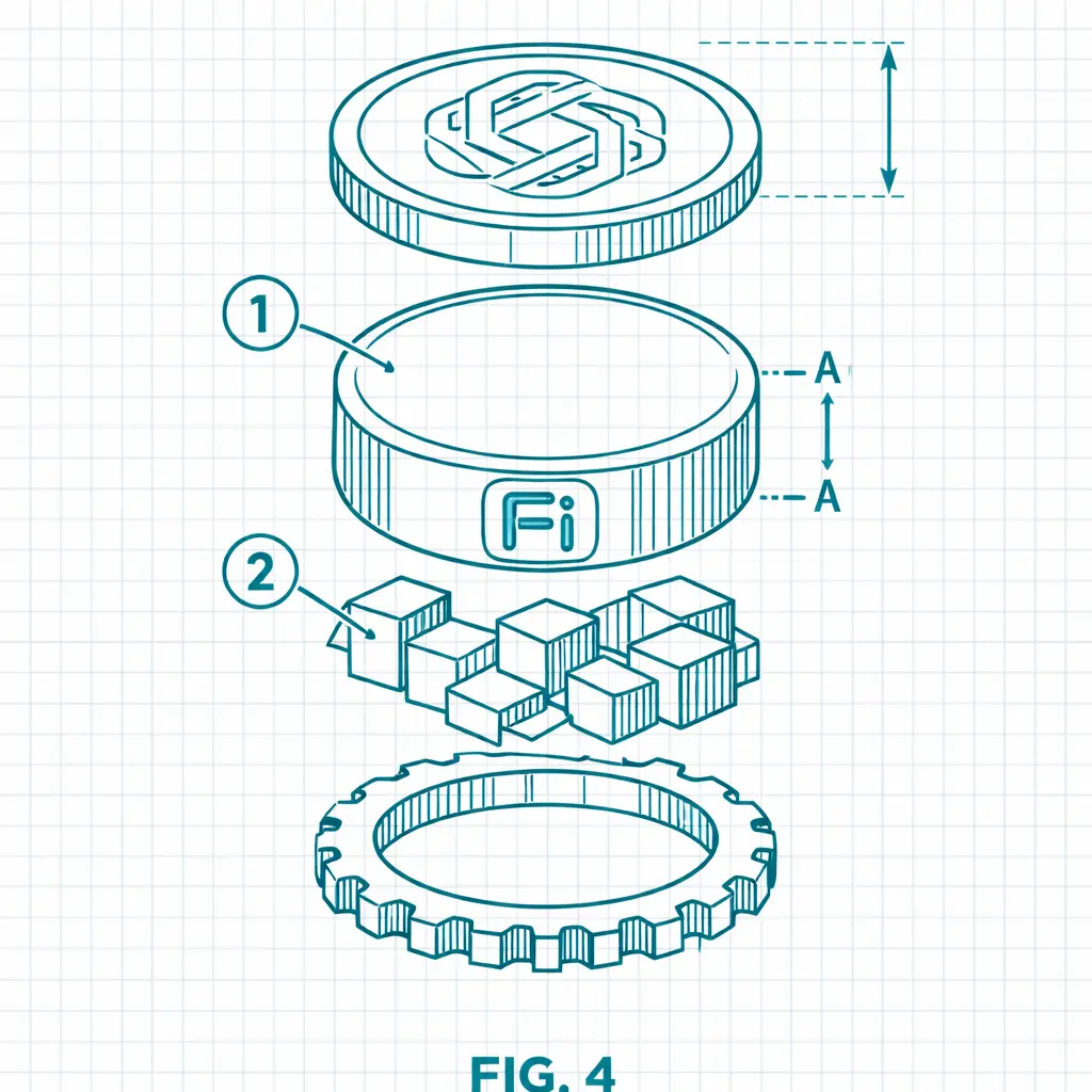 Can AI Design Tokenomics? ChatGPT Limits