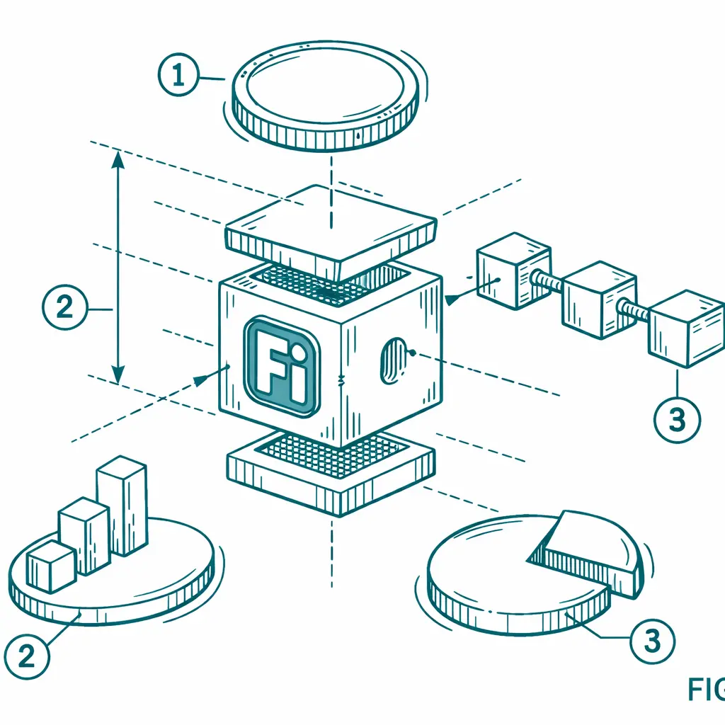 Best Tokenomics Experts in Quantitative Modeling