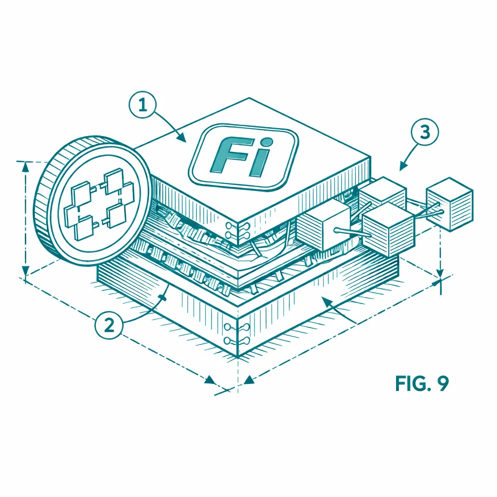 How Blockchain Improves Supply Chain Transparency