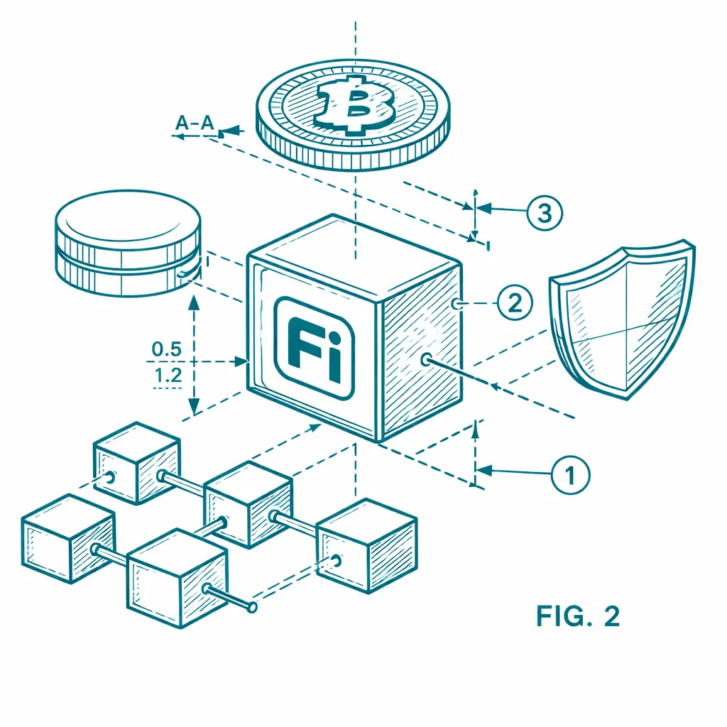 How Blockchain Strengthens Cybersecurity