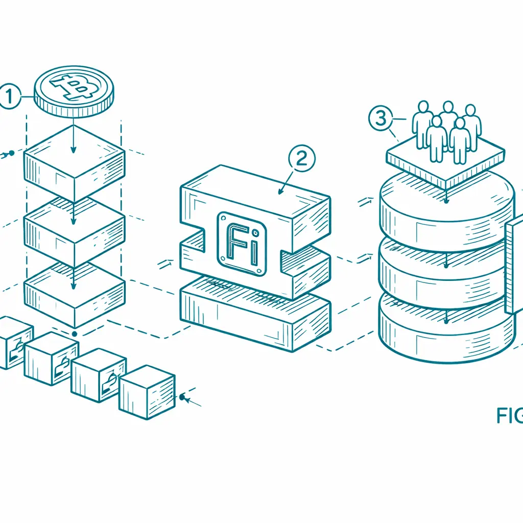 On-Chain vs Off-Chain Governance in Blockchain