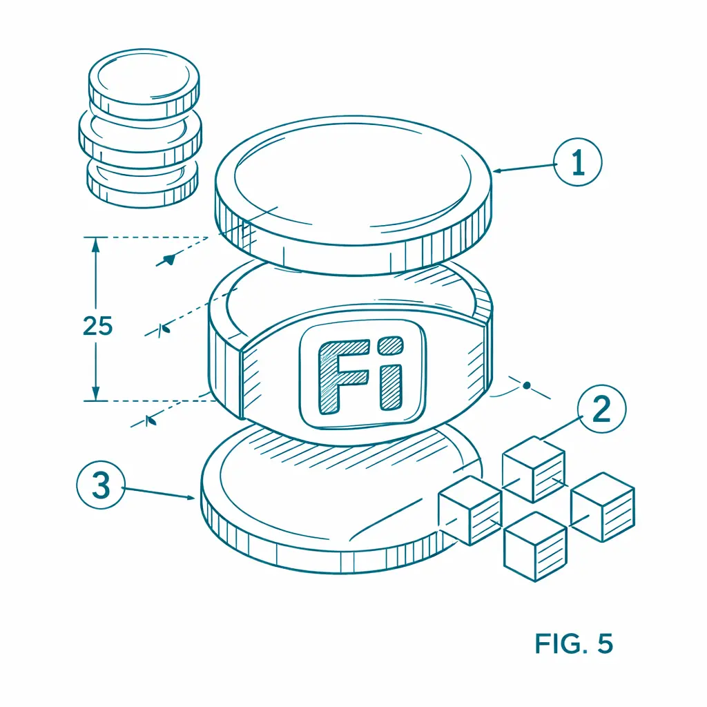 Top FinDaS Tokenomics Alternatives for Tokenization