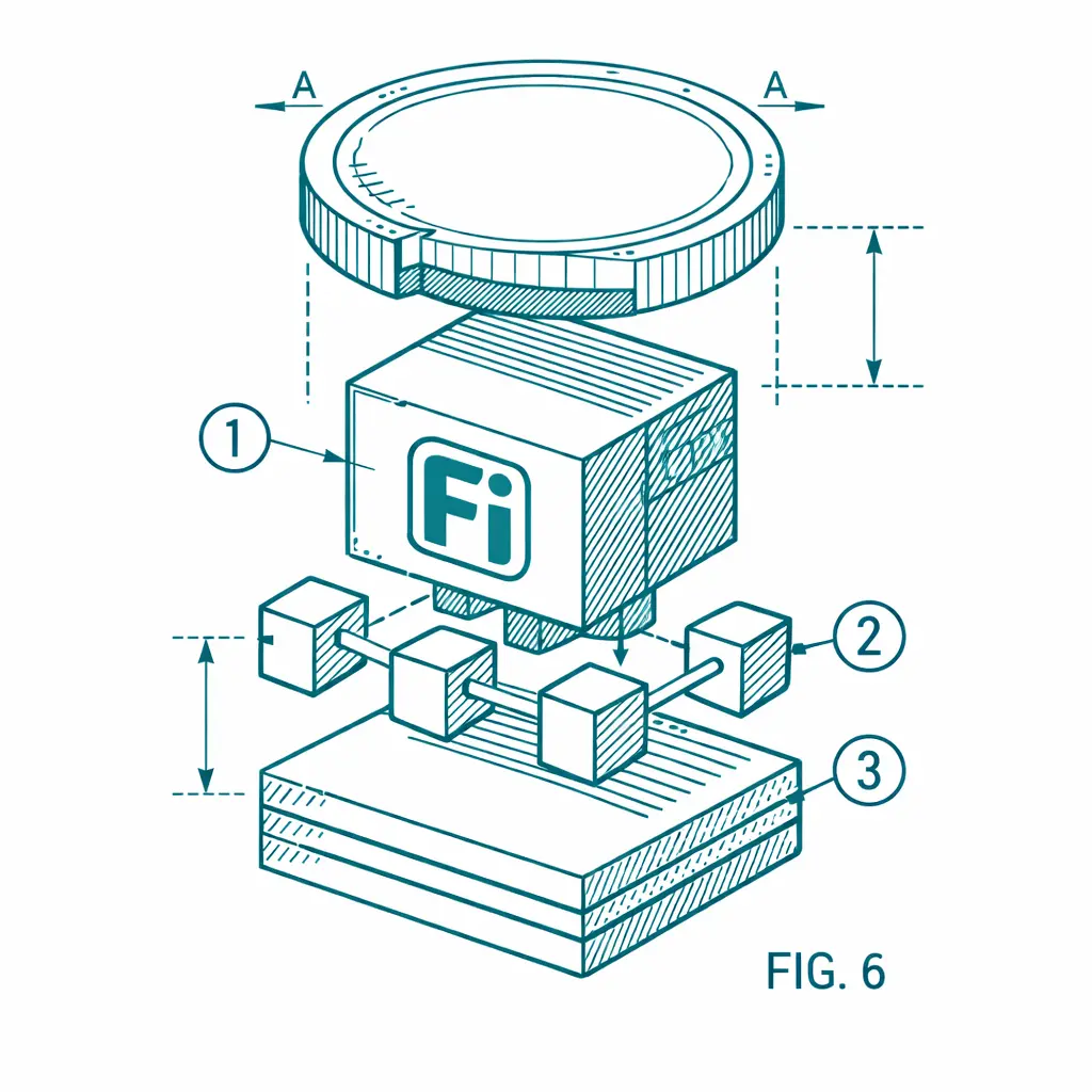 Best Alternatives to FinDaS Tokenomics on Blockchain