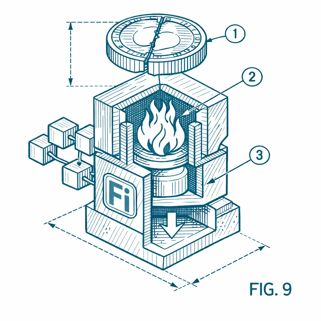 Buyback-and-Burn Strategies That Protect Liquidity