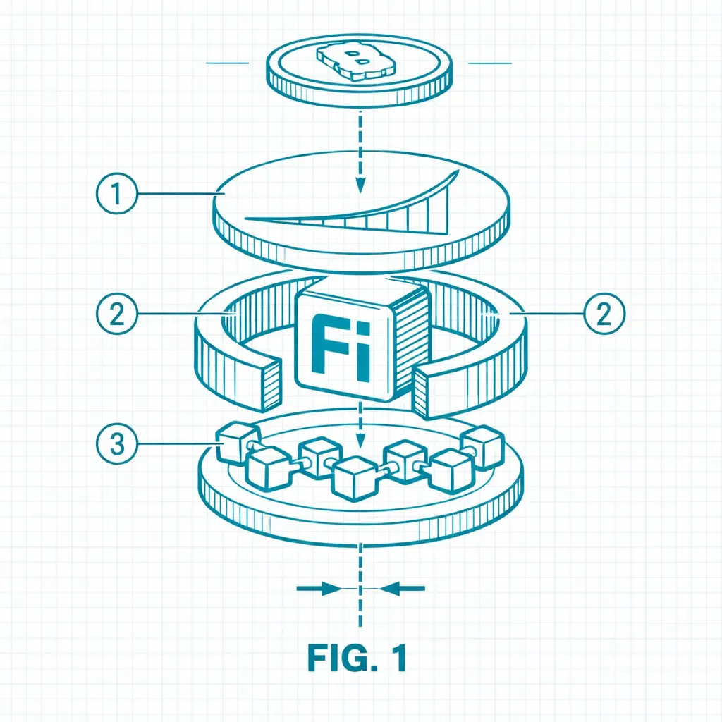 Bonding Curves in Continuous Token Sales Explained