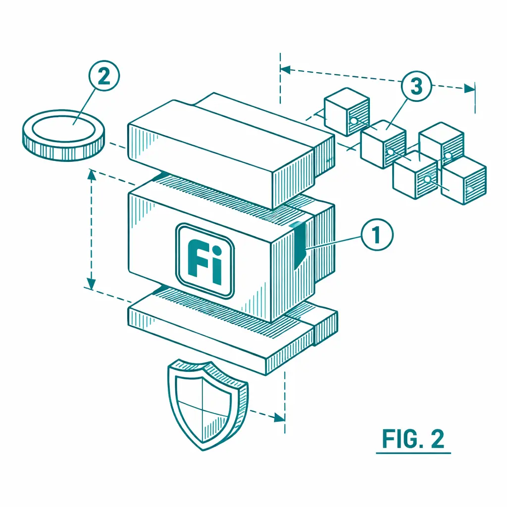 How Blockchain Strengthens IP Protection
