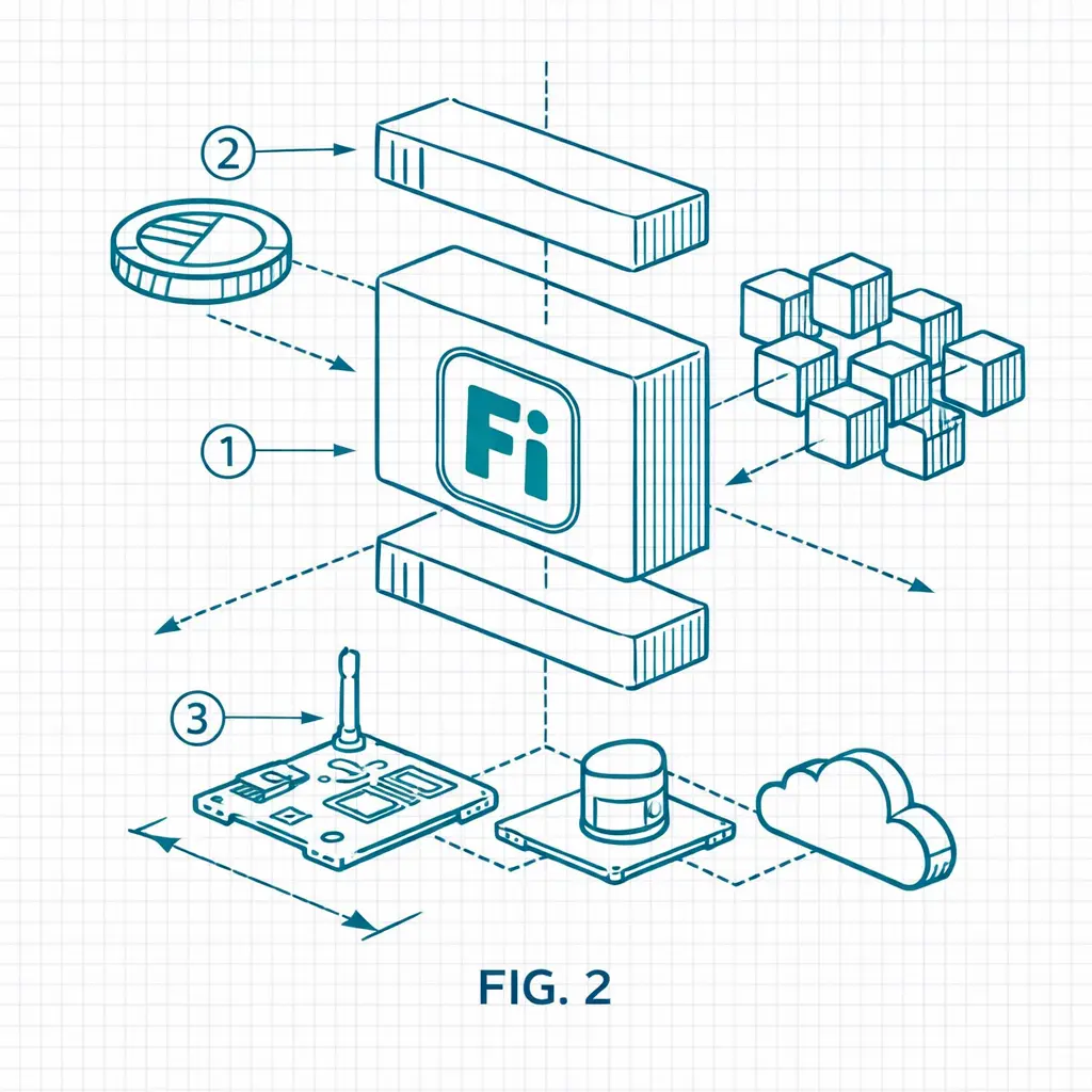 How Web3 Improves IoT Security and Data Ownership