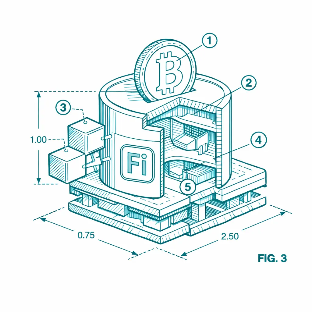 How Tokenomics Firms Support Blockchain Projects