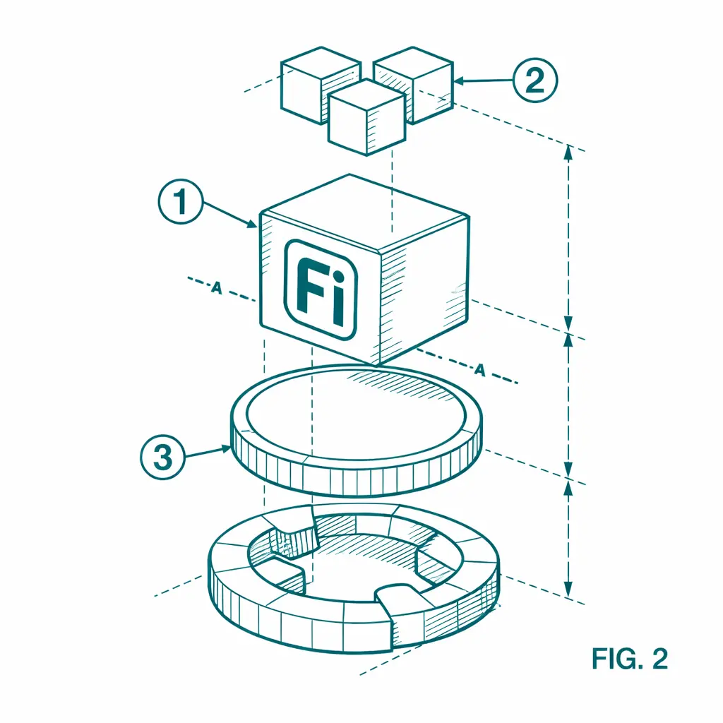 Top SocialFi Tokenomics Alternatives to FinDaS