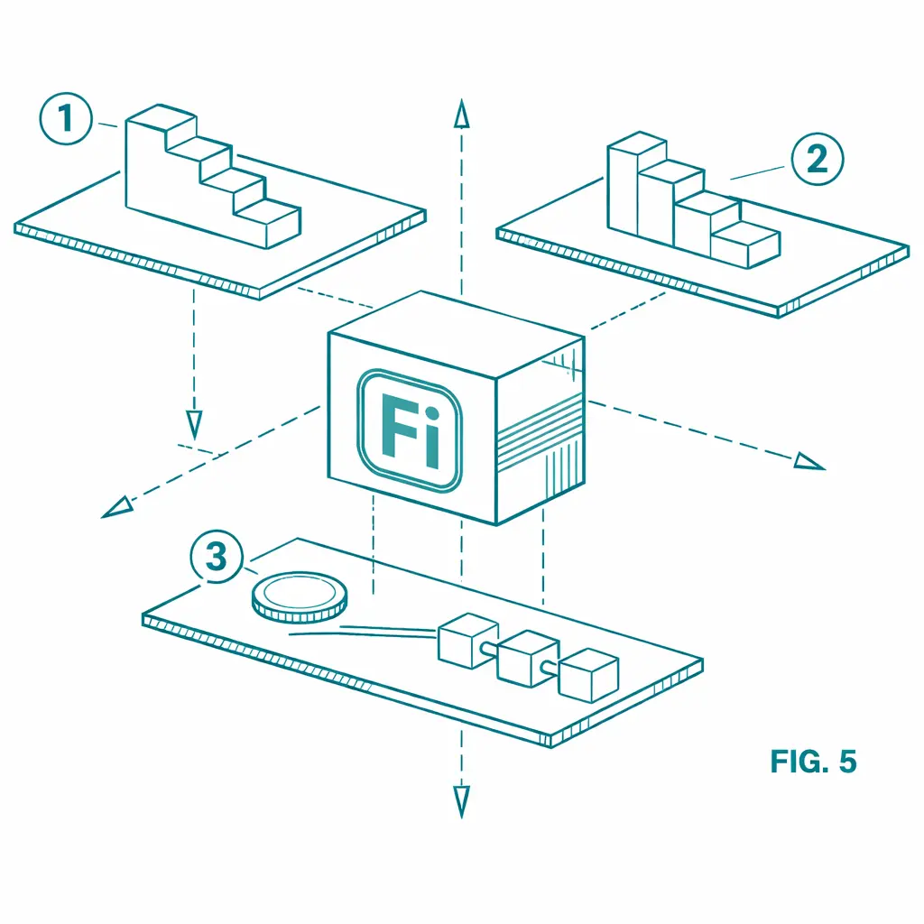 Token Emission Schedules: Linear, Decay, or Halving?