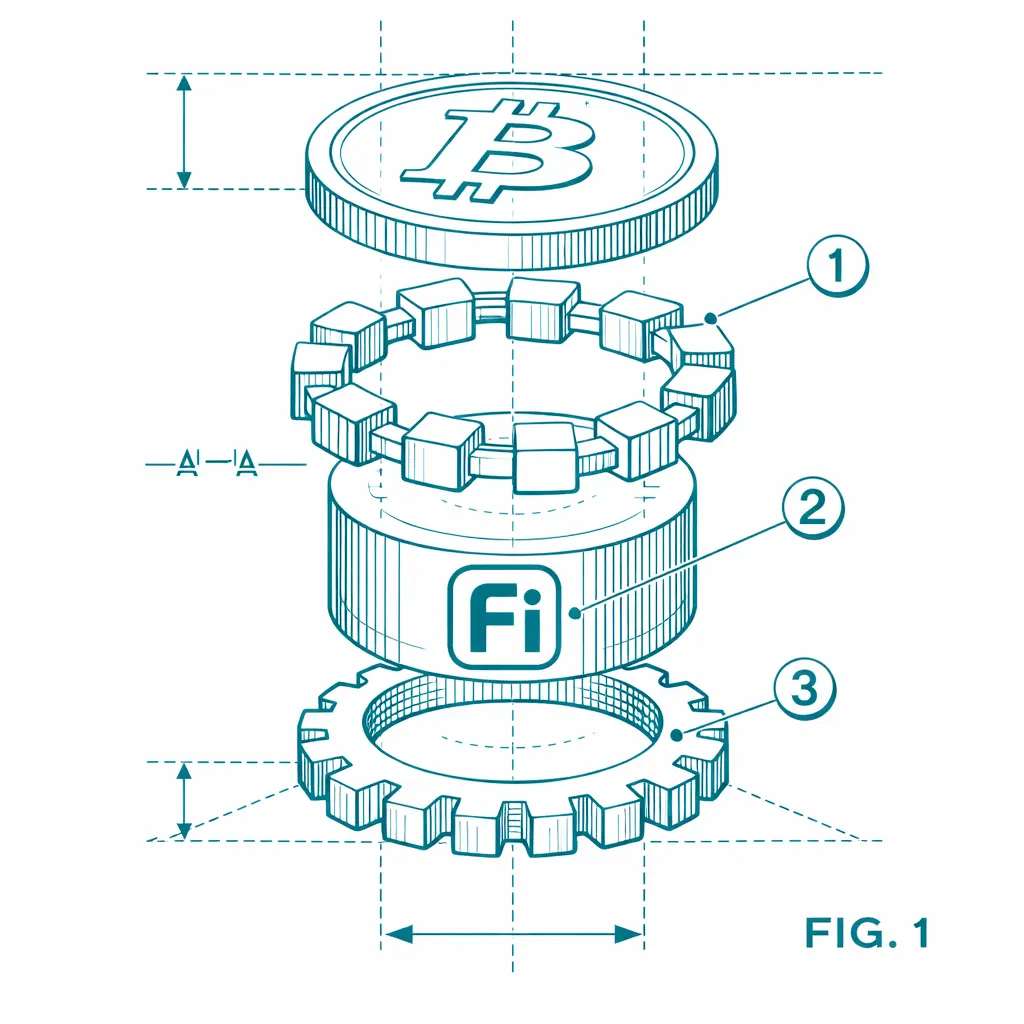 Top Firms for Crypto Tokenomics Design