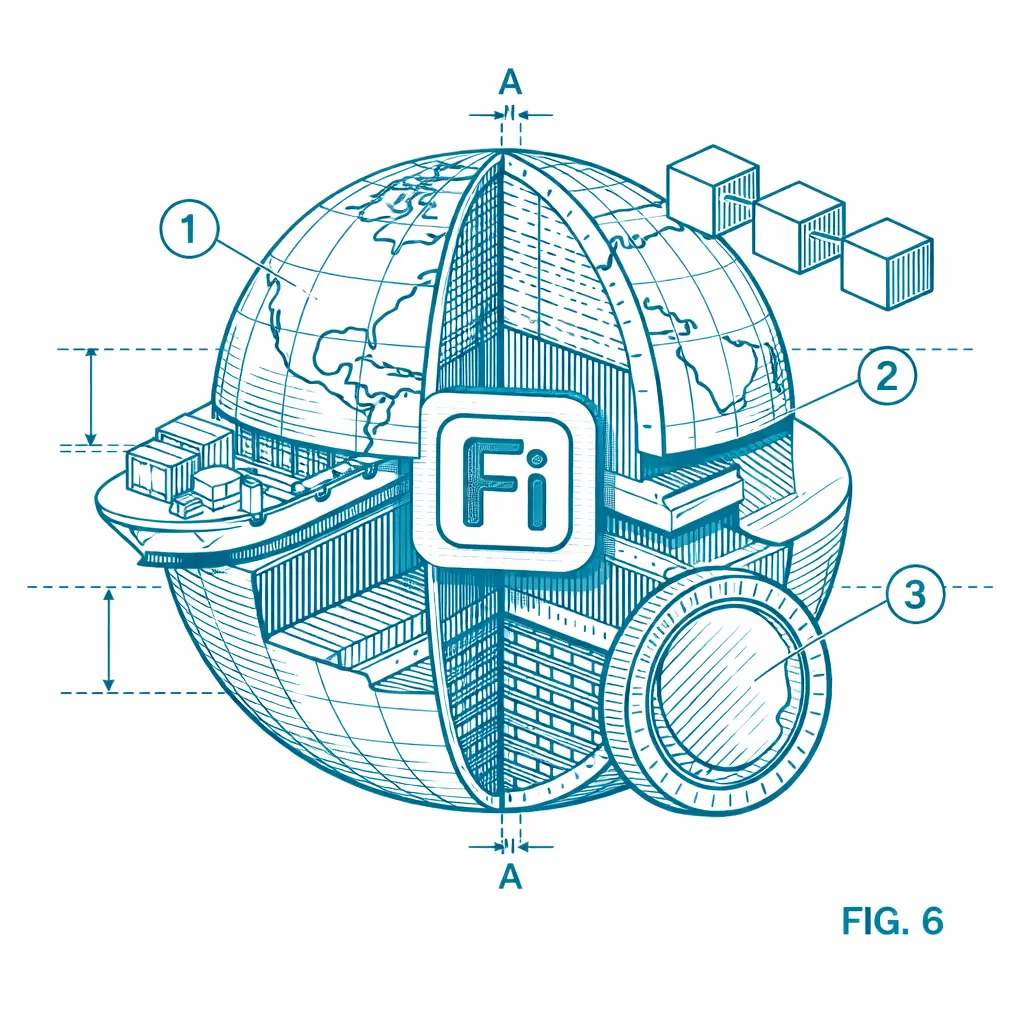 How Blockchain Is Changing Global Trade