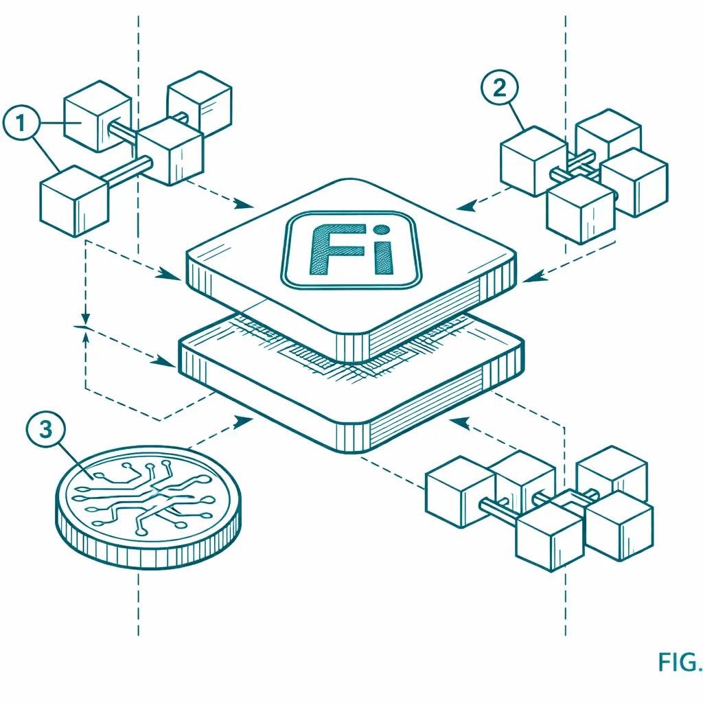 Blockchain Interoperability Across Multiple Networks