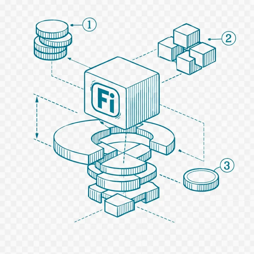 Top Tokenomics Alternatives to FinDaS in Europe