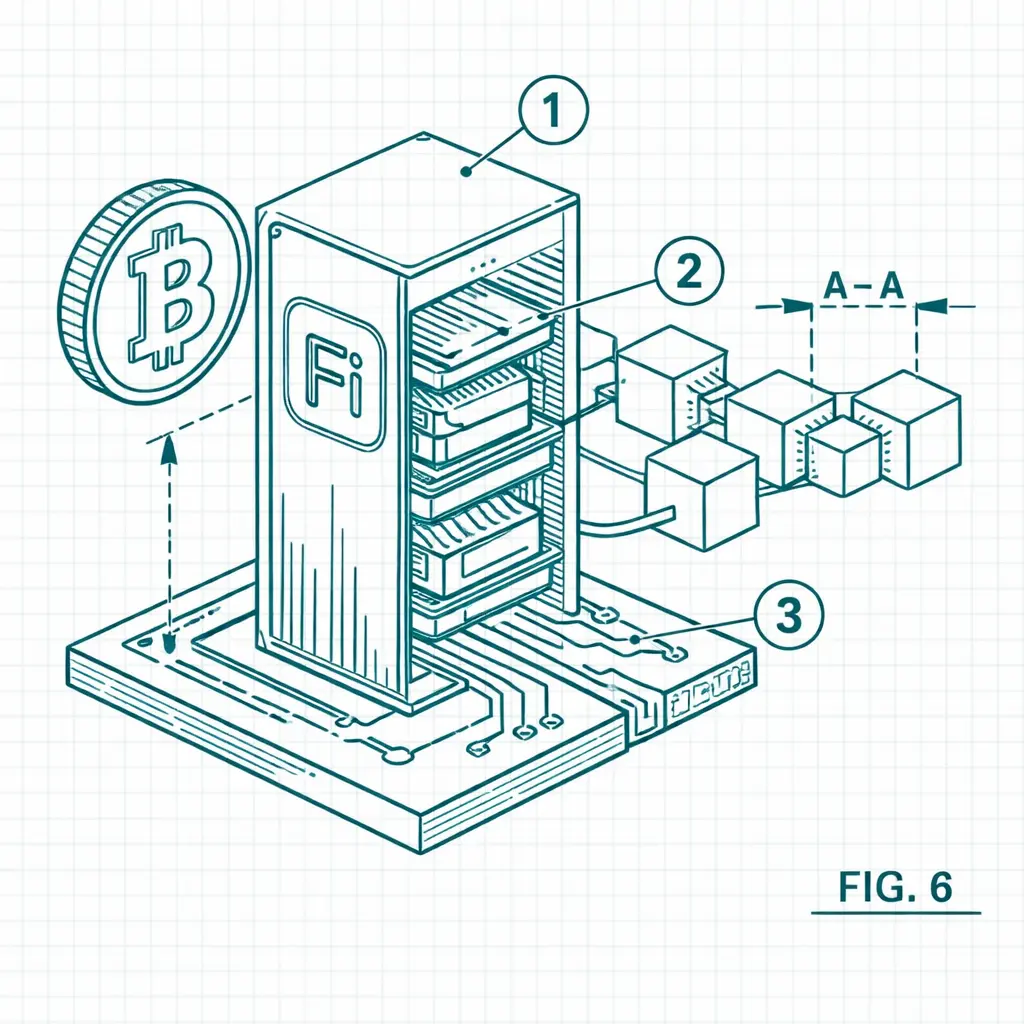 How Blockchain Builds Trust in Nonprofit Finance