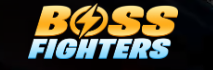 Boss Fighters logo