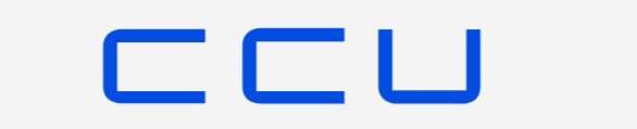 CCU logo