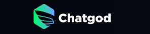 ChatGod logo