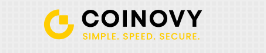 Coinovy logo