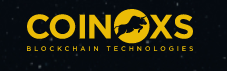 Coinoxs logo