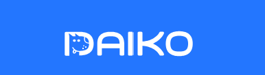 Daiko logo