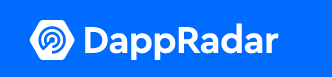 DappRadar logo