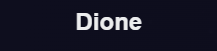 Dione logo