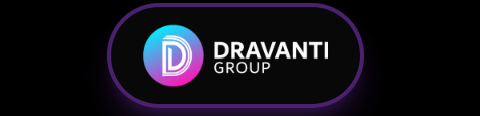 Dravanti logo