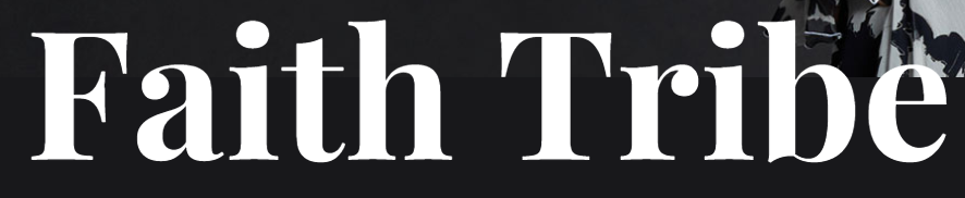 Faith Tribe logo