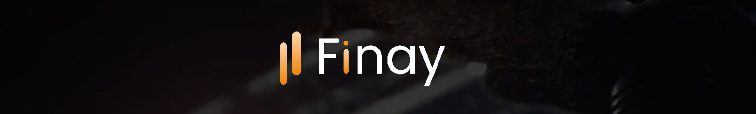 Finay logo