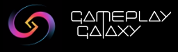 Gameplay Galaxy logo