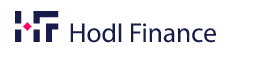 HODL Finance logo