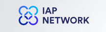 IAP logo