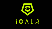 iBALR logo
