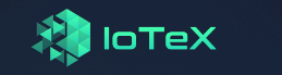 IoTeX logo