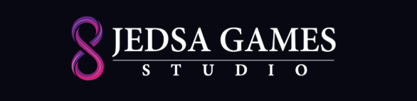Jedsa Games logo