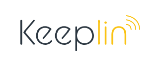 Keeplin logo