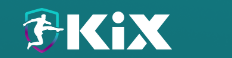 KIX logo