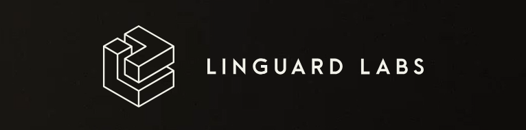 Linguard logo