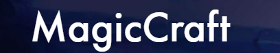 MagicCraft logo