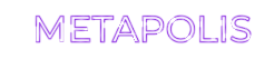 MetaPolis logo