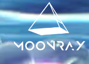 Moonray logo