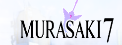Murasaki7 logo
