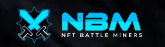 NFT Battle Miners logo