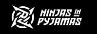 Ninjas in Pyjamas logo