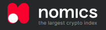 Nomics logo