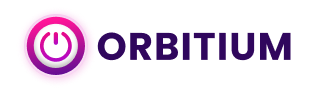 Orbitium logo